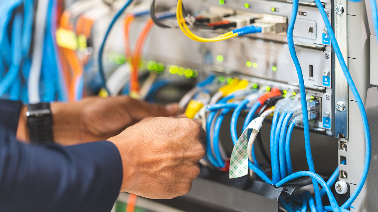 Networking Implementation and Installation services in bangalore