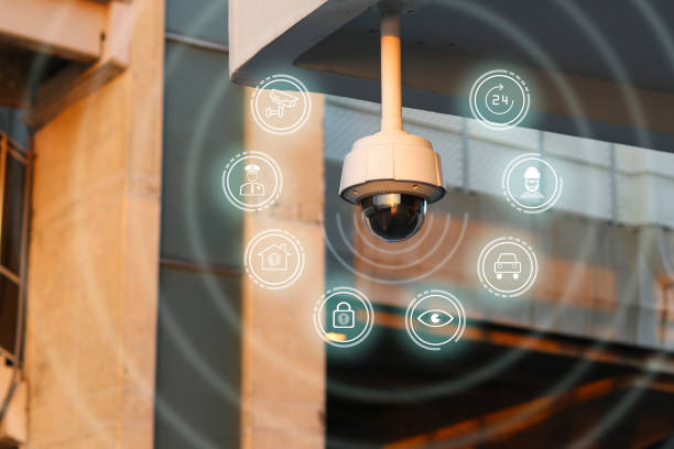 Our Surveillance Systems in Bangalore