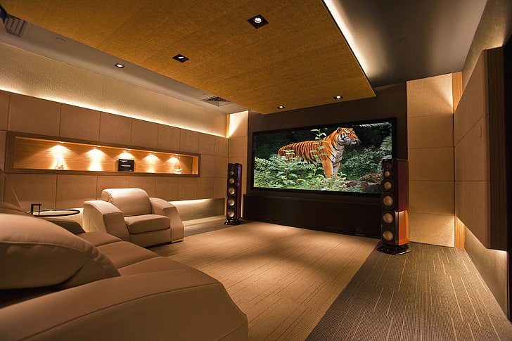 Premium Home Theatre Systems from Top Brands