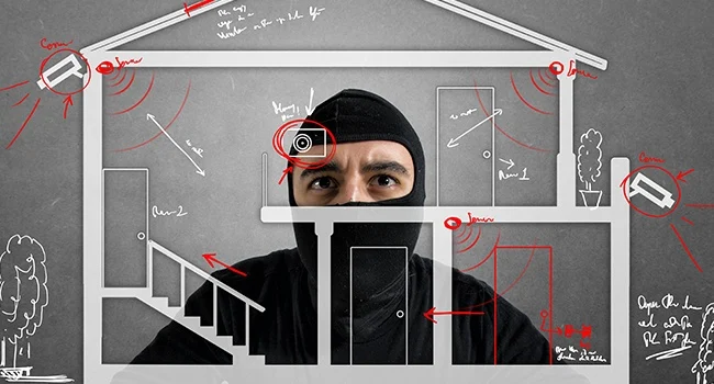 Smart Home Security- How to Protect Your Home with Automation