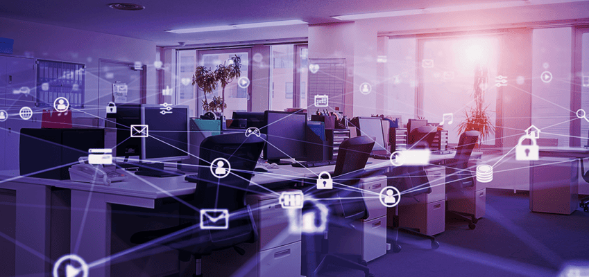 Smart Office Solutions for Modern Workplaces in bangalore