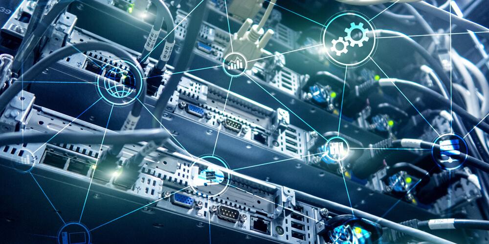 Well-Connected Network Infrastructure in Bangalore