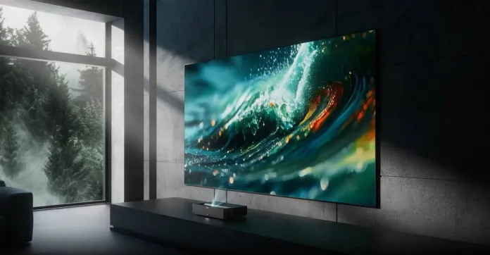 Display-Devices