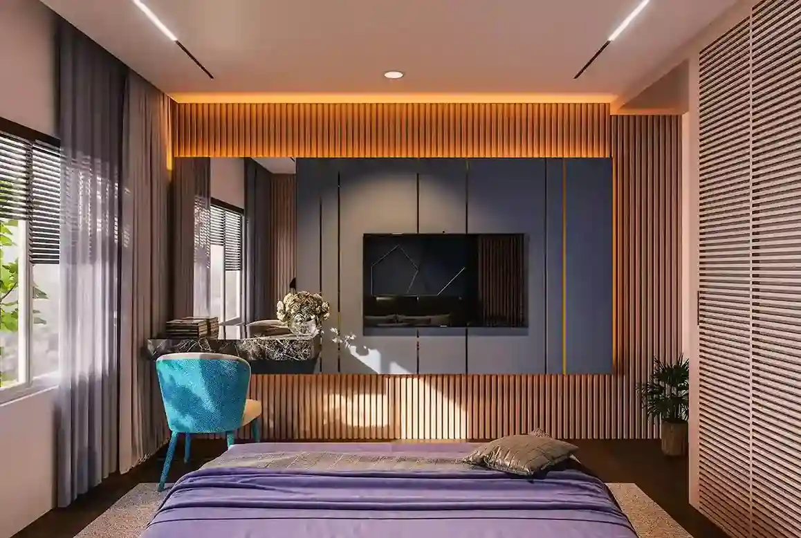 dimmable-and-tunable-lights-for-Bedroom