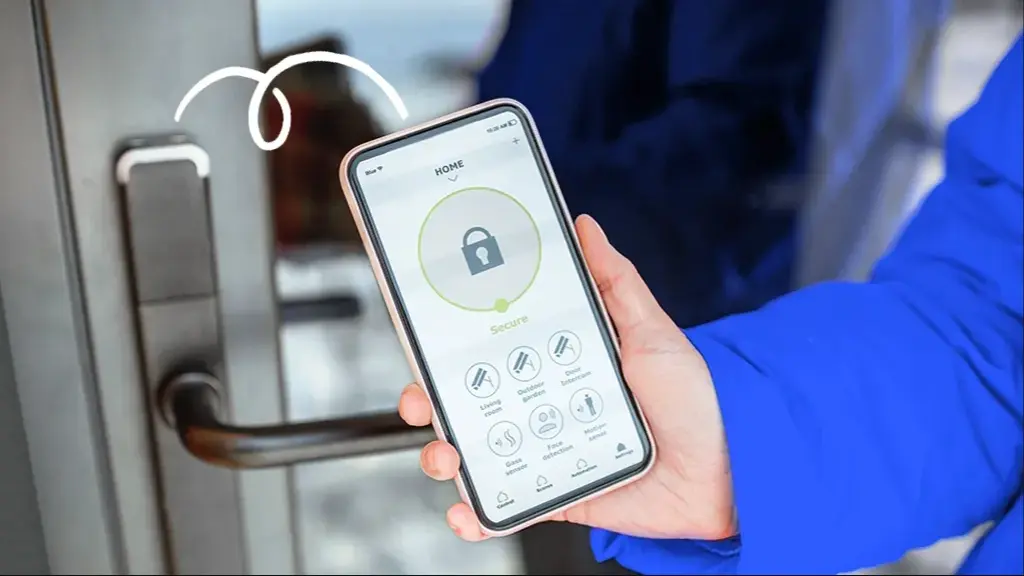 Bluetooth-Smart-Locks