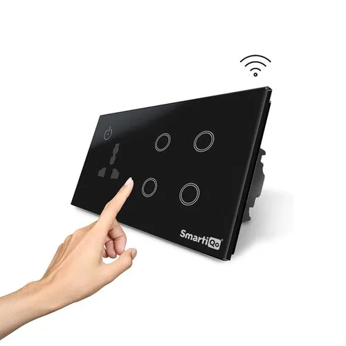 Bluetooth-Touch-Switches