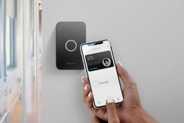 Mobile-&-Cloud-Based-Access-Systems