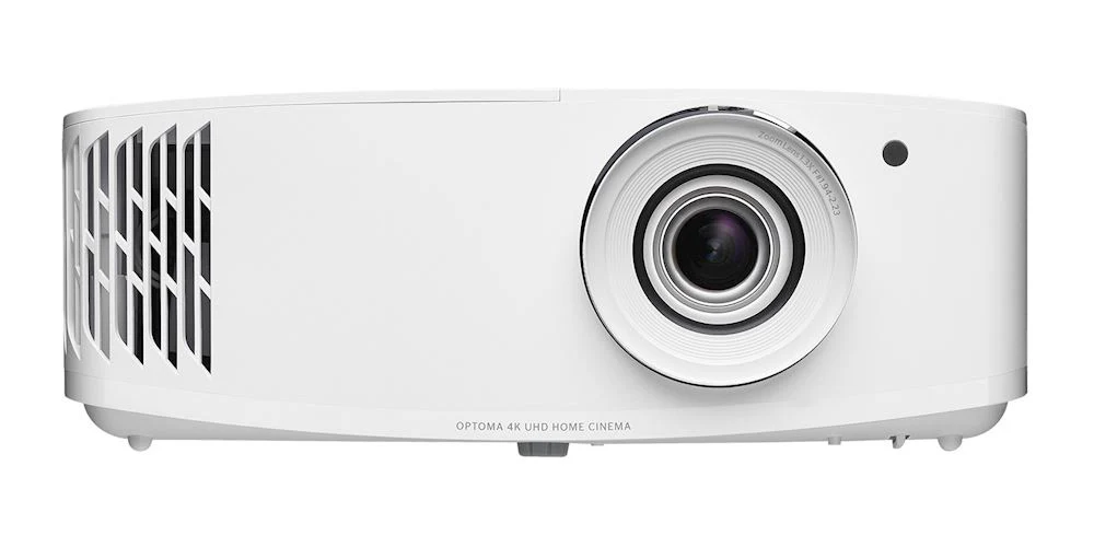 4K-UHD-Projectors