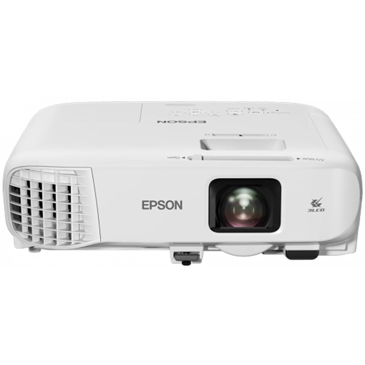 Full-HD-Projectors