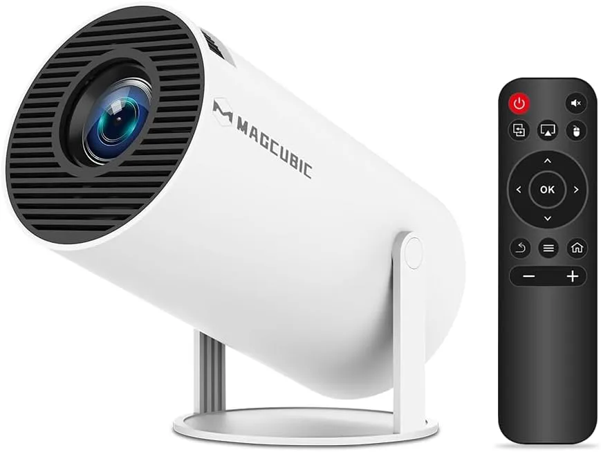 Portable-Mini-Projectors