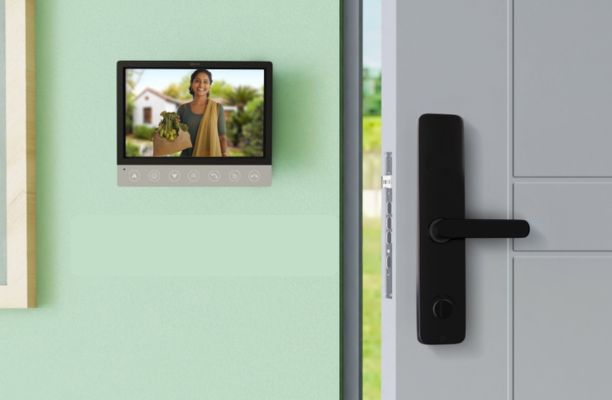 VDP Integrated with Access Control