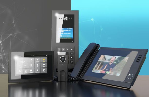 What is a Video Door Phone (VDP)