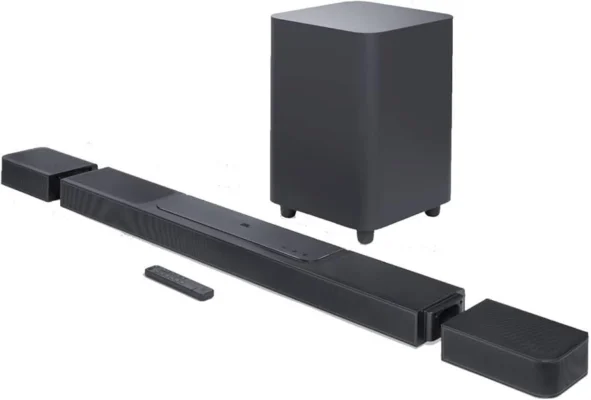 2.1 - 3.1 Channel Systems