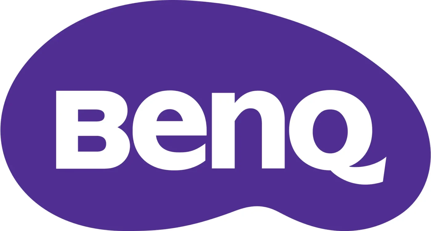 Benq-logo