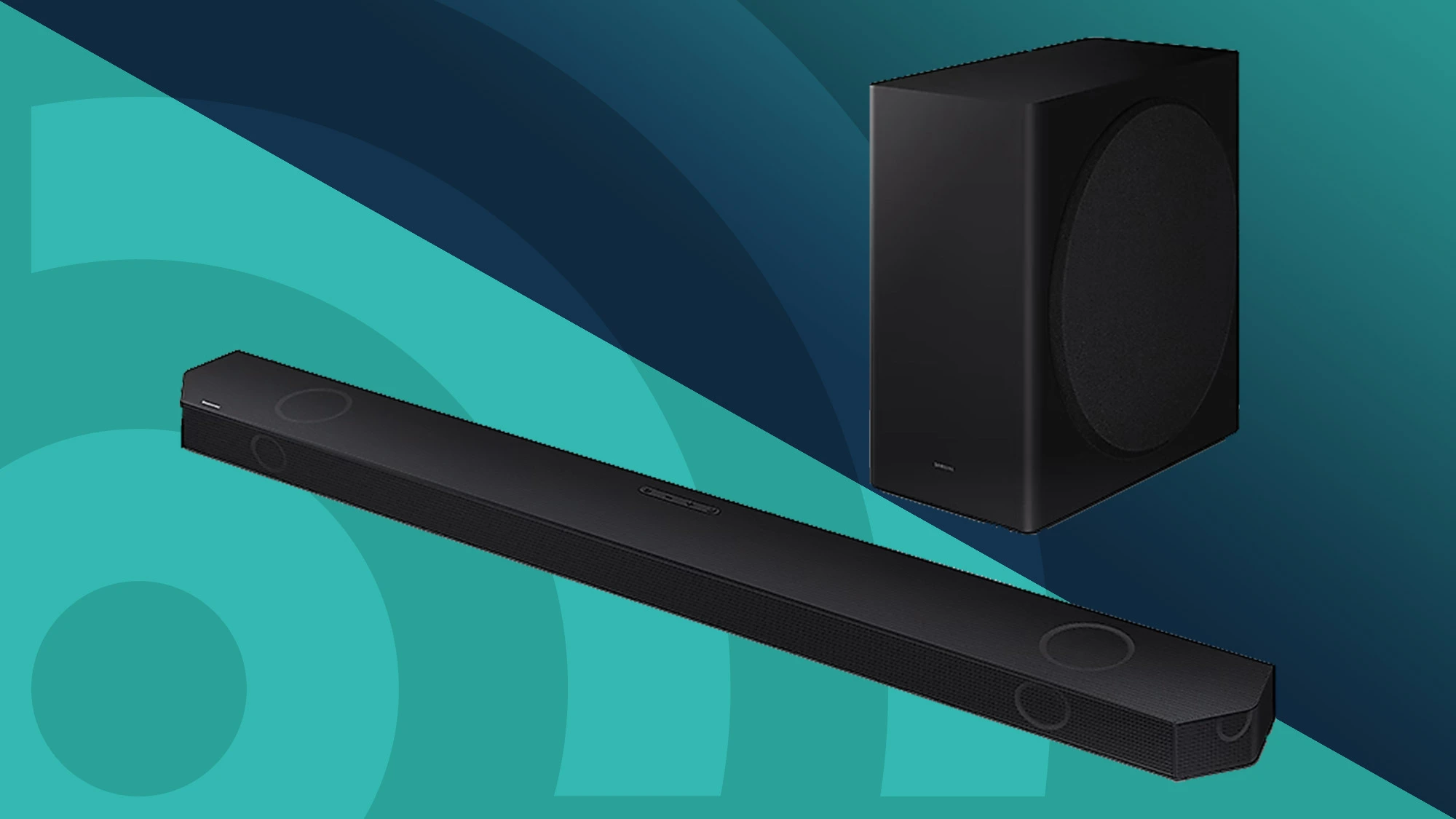 Soundbars