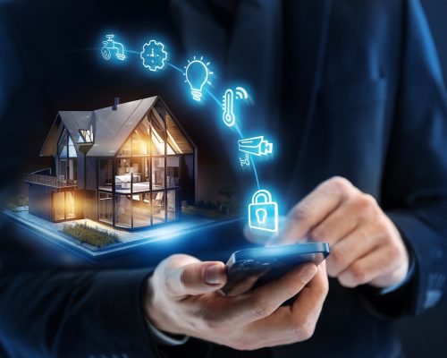 benefits of home automation bangalore